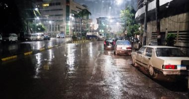 درجات الحرارة المتوقعة اليوم الجمعة 13/1/2023 فى مصر