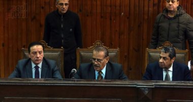 الإعدام شنقا للمتهم بقتل 5 من أسرة واحدة في قضية "مذبحة الريف الأوروبى"