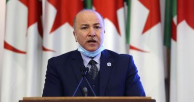 الجزائر والإمارات تؤكدان إرادتهما المشتركة لتعزيز التعاون الثنائي في شتى المجالات