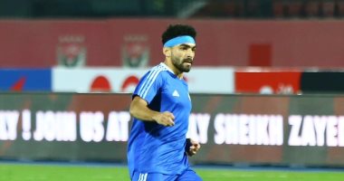 الأهلي يضع اللمسات النهائية لضم ظهير سموحة فى انتقالات يناير