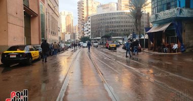"الأرصاد" تتوقع موعد عودة الأمطار وتحذر من انخفاض فى الحرارة.. فيديو