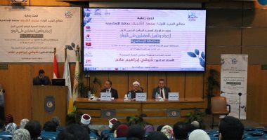 المفتي: بلادنا تعرضت لانتشار أفكار متطرفة مغلوطة عن دور المرأة والعلاقة الزوجية