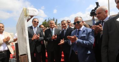 حصاد 2022 ..إنشاء مشروعات تجارية ولوجستية باستثمارات تتجاوز 60 مليار جنيه