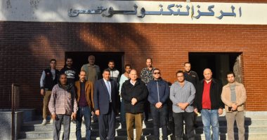حياة كريمة بأسيوط.. اعرف المشروعات الخدمية بقرية بصرة التابعة لمركز الفتح