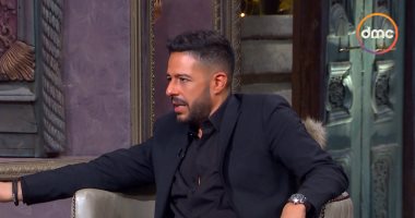 محمد حماقى لـ"صاحبة السعادة": أسعى دائما لأن يفخر جمهورى بانتمائه لى