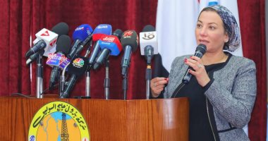 البيئة تحتفل باليوم العالمى لهجرة الطيور من قلب محمية آشتوم الجميل ببورسعيد