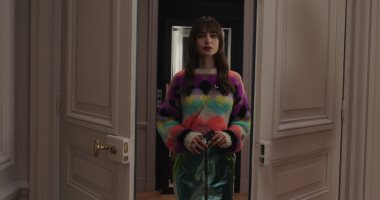السهل الممتنع شعار أحداث الموسم الثالث من مسلسل Emily in Paris