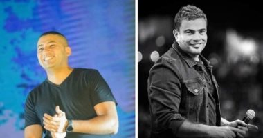 وسام عبد المنعم يكرر تعاونه مع عمرو دياب فى "سنجل" و"ما تيجى نفك"