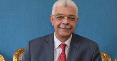 تعرف على السيرة الذاتية للدكتور أحمد القاصد رئيس جامعة المنوفية الجديد