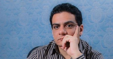 محمد رفيع: فخور لأنى أمثل مصر فى جائزة الملتقى للمرة الثانية