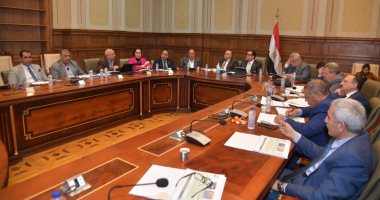 رئيس هيئة السكة الحديد: نعمل على تحقيق أعلى معدلات الراحة والأمان للمواطنين