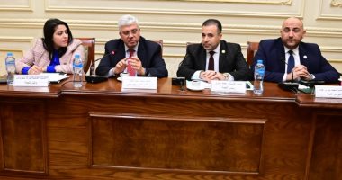 التعليم العالى: المستشفيات الجامعية أصبحت ذكية واستحدثنا خدمة الكشف عن بعد