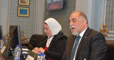 مجلس النواب يختتم جلسات الاستماع لقيادات المجتمع المدني.. الحكومة: العمل الأهلى يعيش عصره الذهبي.. وزيرة التضامن: نراقب وندافع عنه.. و"تضامن النواب" تكرم قيادات المجتمع الأهلي.. وحياة كريمة أبرز المكرمين