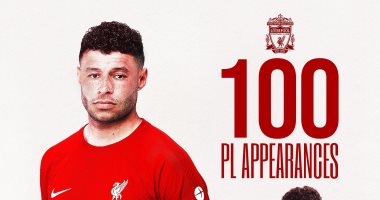 برينتفورد ضد ليفربول.. تشامبرلين يخوض المباراة رقم 100 مع الريدز بالبريميرليج