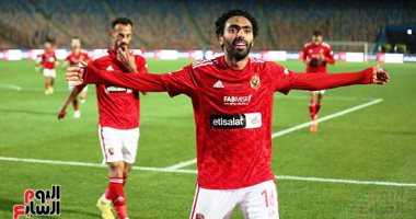 سيف زاهر: كولر طلب تجديد عقد حسين الشحات