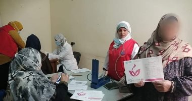 صحة الشرقية: أكثر من 10 ملايين شخص يستفيدون من خدمات طبية بالمبادرات الرئاسية