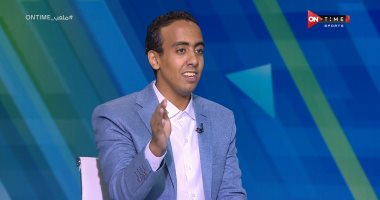 على محمد أحد أبطال "قادرون باختلاف": أشجع الأهلي والفريق يحتاج صفقات قوية