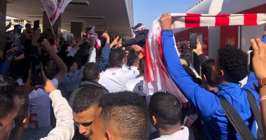 أخبار نادى الزمالك اليوم الأربعاء 4 / 1 / 2023