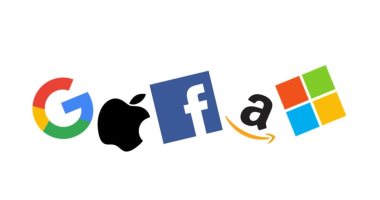 هكذا رحب رؤساء أبل وجوجل وفيس بوك بالعام الجديد.. تمنيات بالصحة والسلام