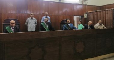 المشدد 3 سنوات لمتهم بسرقة أسطوانة بوتاجاز من شخص بالإكراه فى سوهاج