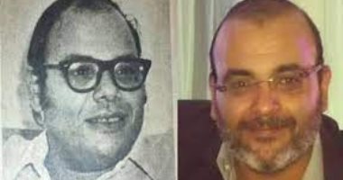 أيمن بهجت قمر يحيى الذكرى الـ 34 لرحيل والده 