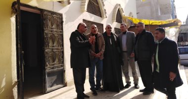 الغرفة التجارية بالإسماعيلية تستعد لفتح منافذ للسلع الغذائية بأسعار مخفضة