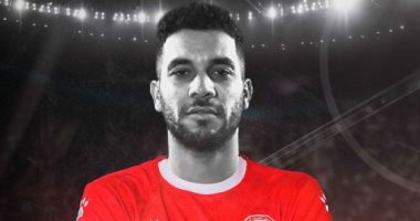 حرس الحدود يضم إسلام جمال من فاركو رسميًا