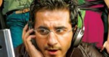 17عاما على عرض فيلم " ظرف طارق" لأحمد حلمى 