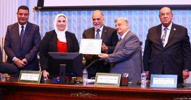 وزيرة التضامن: المجتمع المدنى يشهد نقلة نوعية فى ظل اهتمام ودعم واسع من القيادة السياسية