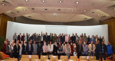 جامعة الإسكندرية: نحرص على اختيار القيادات الشابة لتأهيلهم 