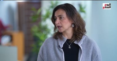 علا الشافعي: وحيد حامد أبويا الروحي وشرفت بالعمل معه في "الجماعة"