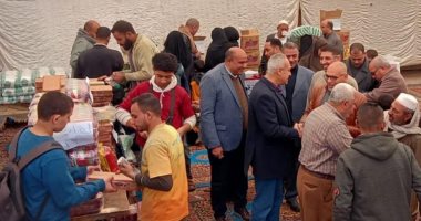 تتيح اللحوم بأسعار مخفضة.. تعرف على أبرز منافذ السلع فى الجيزة