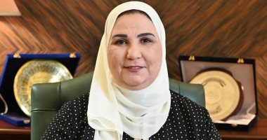 وزيرة التضامن: انخفاض نسبة تعاطى المخدرات بين سائقى الحافلات المدرسية إلى 0.6%