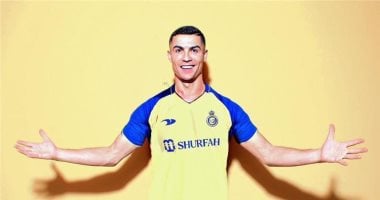 انطلاق حفل تقديم كريستيانو رونالدو بملعب مرسول بارك بحضور جماهير النصر