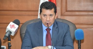 وزارة الرياضة تُقرر إعفاء مراكز الشباب الجديدة المندرجة بالمبادرة الرئاسية حياة كريمة من رسوم الإشهار