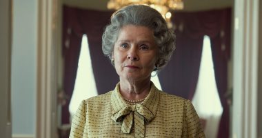 4 أجزاء لمسلسلات أجنبية منتظرة في 2023 منها The Crown 6