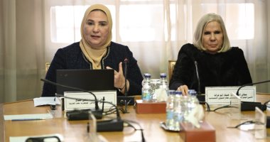 التضامن: لأول مرة سيكون لدينا 1000 رائد اجتماعى من الرجال لرفع وعى المواطنين