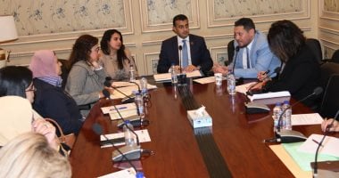 "خارجية النواب" تناقش اليوم توفير كتالوج بالسفارات المصرية لصادرات الدولة