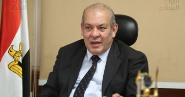 عميد أسنان القاهرة: تنظيم المؤتمر الدولى للكلية بالتعاون مع كلية الجراحين الملكية بجلاسجو