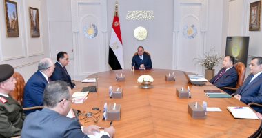الرئيس السيسى يوجه بتنفيذ مشروع تطوير حديقة الحيوان بالجيزة بمعايير عالمية