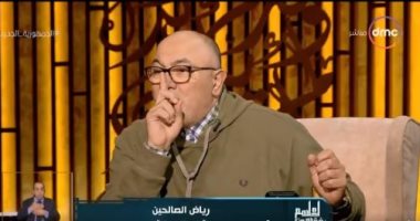 الشيخ خالد الجندي: اللهو مباح ولكن يصبح خطرًا في هذه الأمور