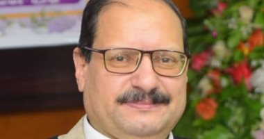 سرايا مستشارا لرئيس جامعة الزقازيق ومشرفا على كليات الجامعة بقطاع شمال الشرقية 