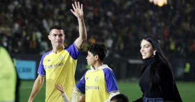 جدول ترتيب الدوري السعودي قبل ظهور كريستيانو رونالدو مع النصر