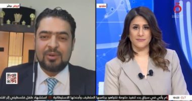محلل أسواق المال لـ«القاهرة الإخبارية»: أزمة كورونا كانت طاحنة للأسواق المالية