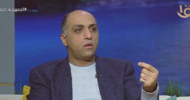 وائل السمرى: إحسان عبد القدوس تجسيد حى لزمن الفن الجميل
