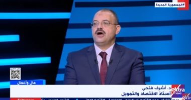 خبير اقتصادي لـ«إكسترا نيوز»: وثيقة ملكية الدولة دستور استثماري في شكل ورقي