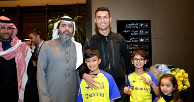 كريستيانو رونالدو والنصر السعودي.. تعرف على موعد أول مشاركة للنجم البرتغالي