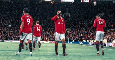 موعد مباراة مانشستر يونايتد ضد تشارلتون أثلتيك بكأس الرابطة الإنجليزية