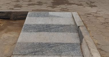 التنمية المحلية: افتتاح 65 إتاحة بالقاهرة ضمن مشروع تأهيل الأرصفة لذوى الهمم