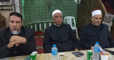 أوقاف الإسكندرية تنظم فعاليات الأسبوع الثقافى بإدارة المنتزة